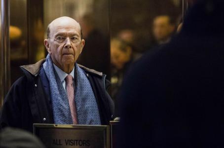 特朗普内阁高官讲话提振了墨西哥比索汇率
