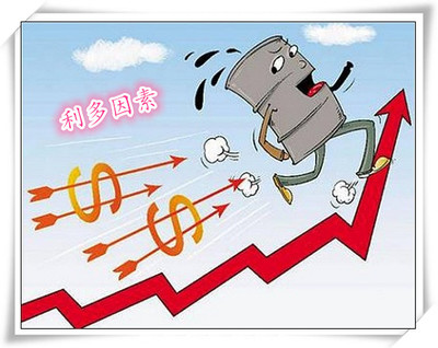 方墨渊：9.9原油沥青为何暴涨，后市助力50美元！