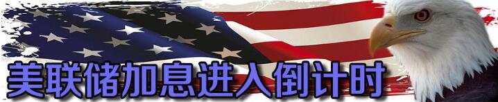 墨佰论金：12.13美联储加息前黄金操作策略，多单被套何解？