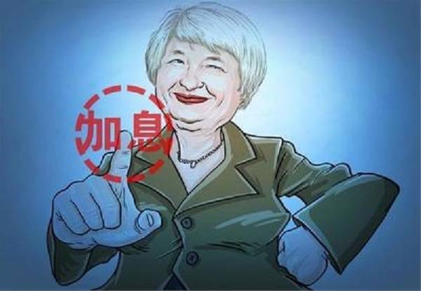 美银美林：即便非农数据强劲 但美联储最可能在12月加息