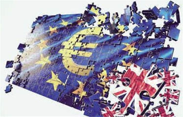 英国脱欧公投将全球市场“绑架”