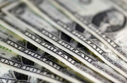 美元指数探三周低位 人民币劲涨力压美国数据影响
