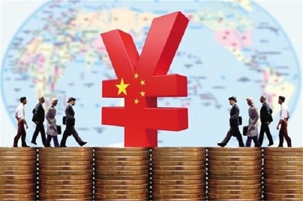 人民币年底有望跌至6.8-6.9