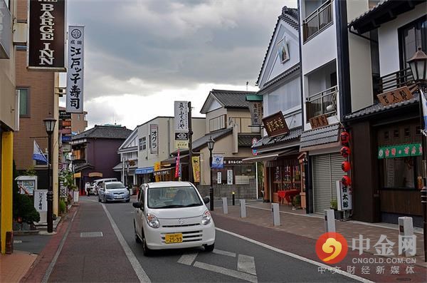 日银新政遭质疑 或影响到日本金融体系稳定