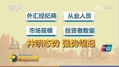2017央视曝光就业新宠——外汇投资分析师火热开考招募