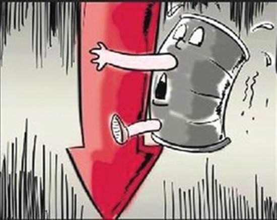 秦梓昕:黑五原油沥青暴涨暴跌原因解析,下周走势分析行情预测