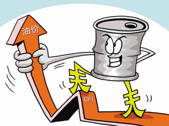叶雯熙:EIA大增油价为何暴力拉升至46美元?