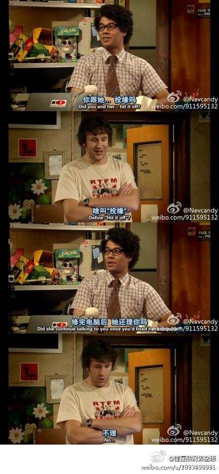 15 张令人喷饭的 IT 趣图