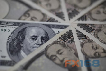 摩根士丹利:日元已到转折点 后市看向110