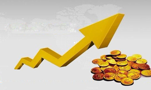 段浩雨:11.10特朗普胜任为何金价跌回起点?黄金白银走势分析