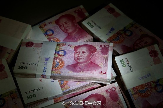 高盛:中国实际负债可能远高于官方数据