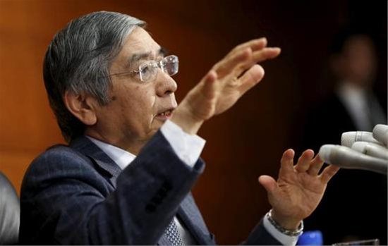 外媒:日银行动在即已成定势 6月还是7月出手成问题关键
