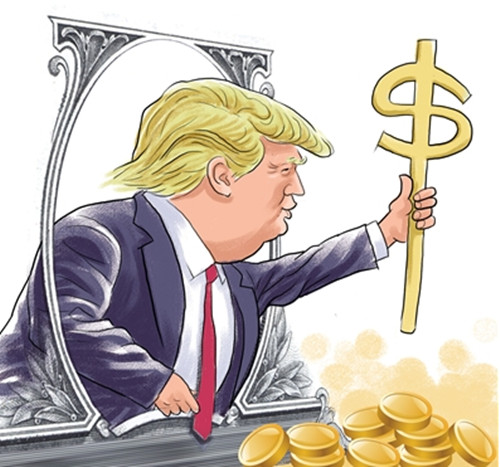 单晨金:2.19金市能否步入大行情,周一黄金走势分析及操作建议