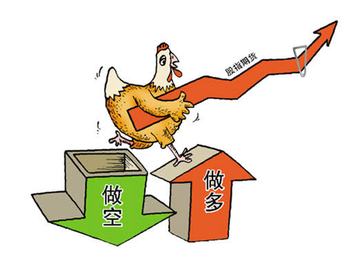 玉立金世：8.15晚评 不仿徨 不幻想 天然气原油操作建议