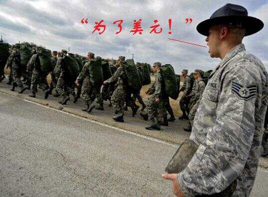 厉兵秣马美元整理 多空胶着油价屏息