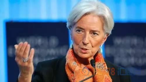 imf拉加德:欧元区经济问题改善 但多国大选令人担心
