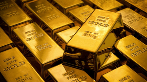 王易耀：9.26金银上周依托经济走高，黄金后市恐表现黯然