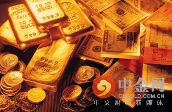 特朗普记者会挫伤美元 纸黄金多头显锋芒
