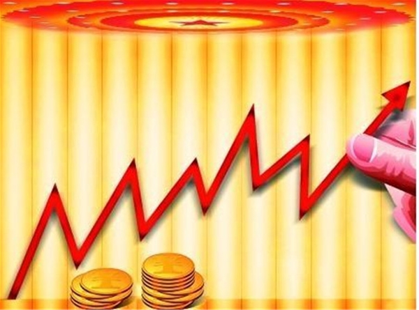 巴克莱:上调中国下半年GDP增长预测 称经济全线好转