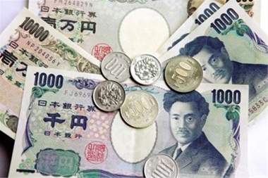 日元多头的好日子来了?
