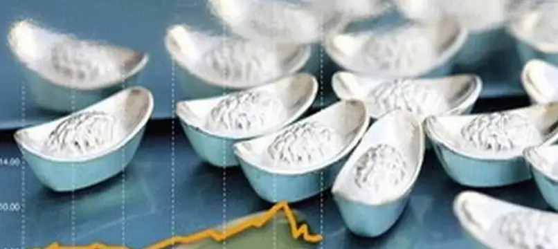 路萱：今年银价为何暴涨？其原因竟是太阳能