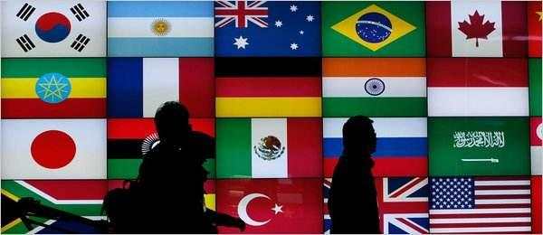 周末前瞻：特朗普“首约”默克尔，汇率、贸易将成g20议题