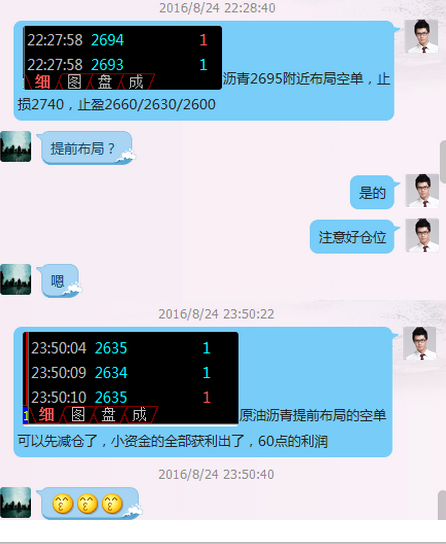 朱彘羽:8.25天然气EIA来临,该如何操作呢?