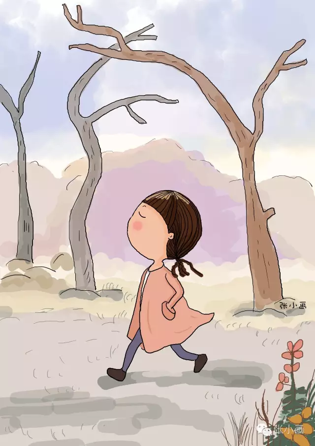 傻子才悲伤