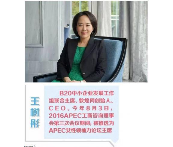 二十国集团工商界活动b20会议上大佬们都说了啥