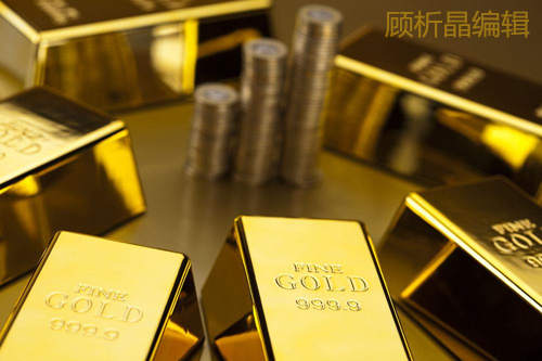 顾析晶：12.22晚现货黄金操作建议