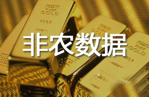 单晨金：12.7小非农表现良好黄金承压，后市恐将进一步下跌