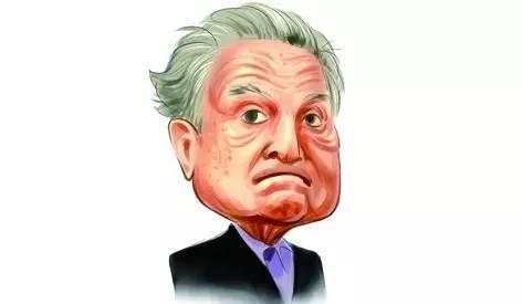 罗杰斯PK索罗斯：金价走势谁看得准