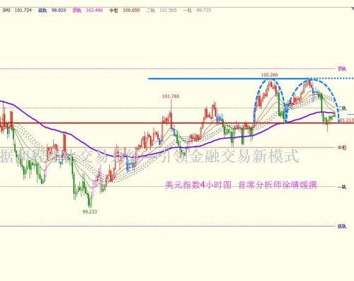 【徐晴媛】FED决议联抉荷兰大选突袭，非美货币分歧加剧