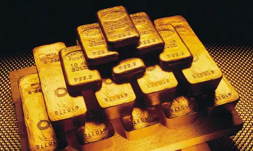董义霖：1.9今天黄金看涨看跌？黄金后市走势分析