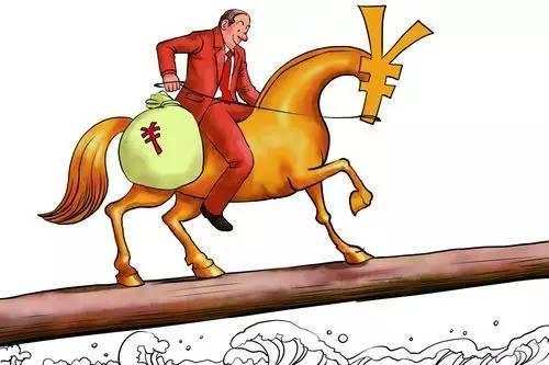 单晨金：投资本是博弈，想长期盈利要占有概率优势