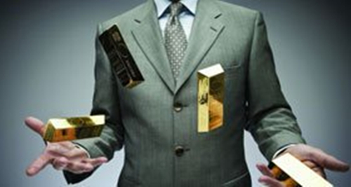 夏钧姗：1.4三大看点决定黄金走势 空单被套择机出局附日内操作建议！