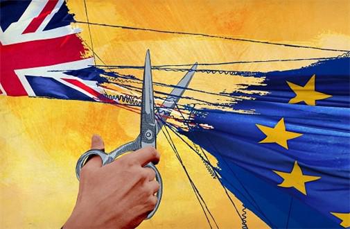 英国脱欧的另一个烂摊子——310亿美元财政缺口