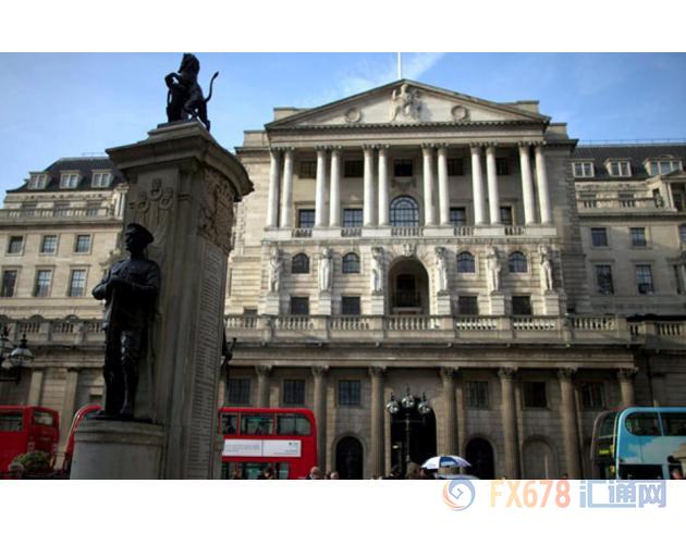 零售业走弱英国经济或滞涨，伊朗原油受青睐opec新增压力
