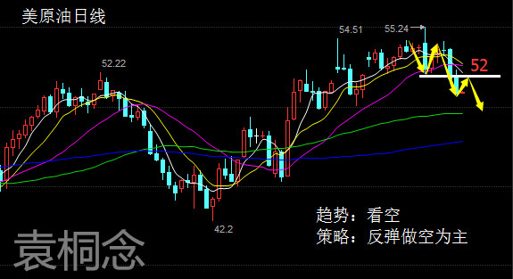 袁桐念：1.11特朗普召开首次记者会 现货原油白银操作建议