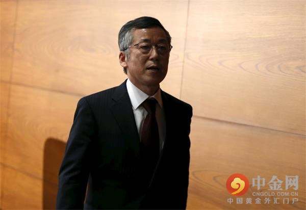 日本央行原田泰:即使就业改善 日本经济可能已恶化