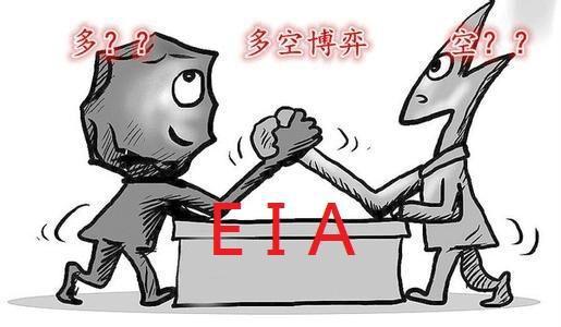 国文理财:9.14原油EIA狂欢之夜喜迎中秋佳节