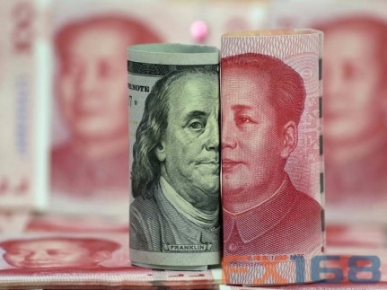 “大嘴巴”特朗普上台后 人民币究竟将何去何从?