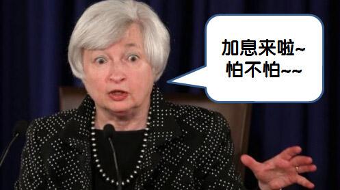 9月耶伦能否一鸣惊人？待决议前最后一波重磅数据指引