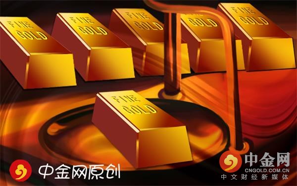 国际金价欧盘退守1240美元 静待明晨耶伦讲话裁决