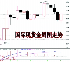 金价单日升幅超2%