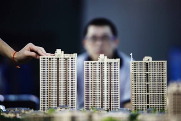 惠誉：中国房地产需求未来15年将保持旺盛