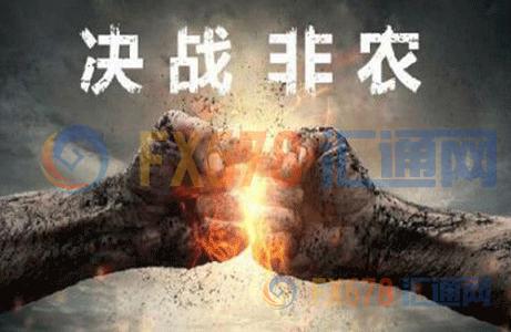 非农薪资靓丽黄金遭“绞杀”，油价上行空间有限