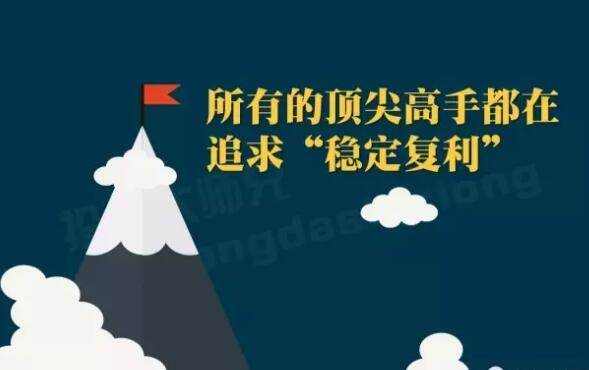 宋阳峰：小资金做现货黄金白银，短线和长线哪个利润高