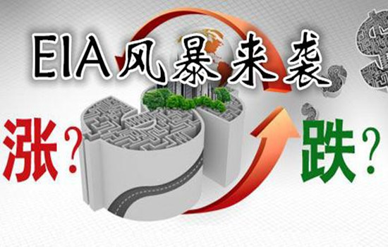袁桐念:2.16金评EIA大幅利空原油白银震荡袁桐念:2.16金评EIA大幅利空原油白银震荡