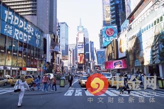美国4月个人支出月率好于预期 美元短线走高